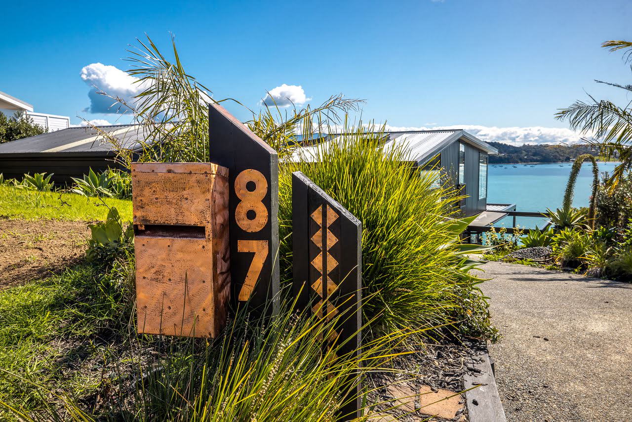 Moana Retreat Stay in Waiheke
